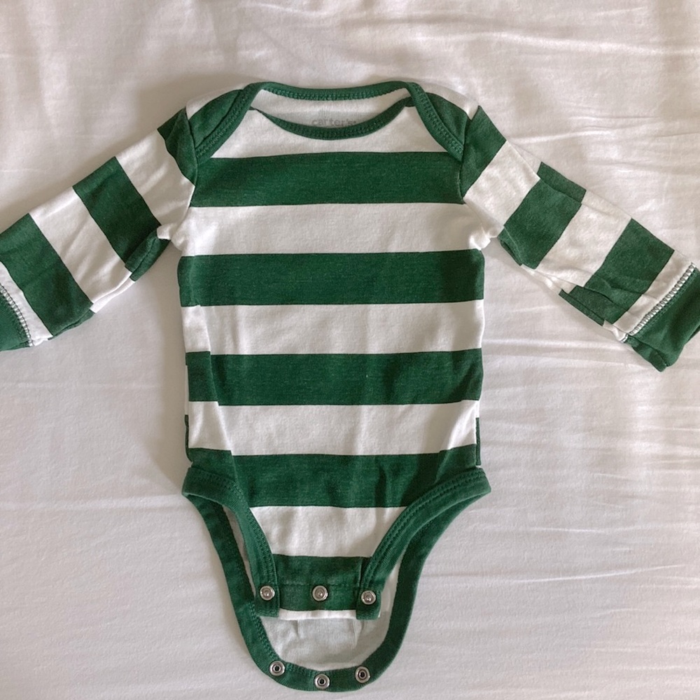 4pcs for $10 onesies